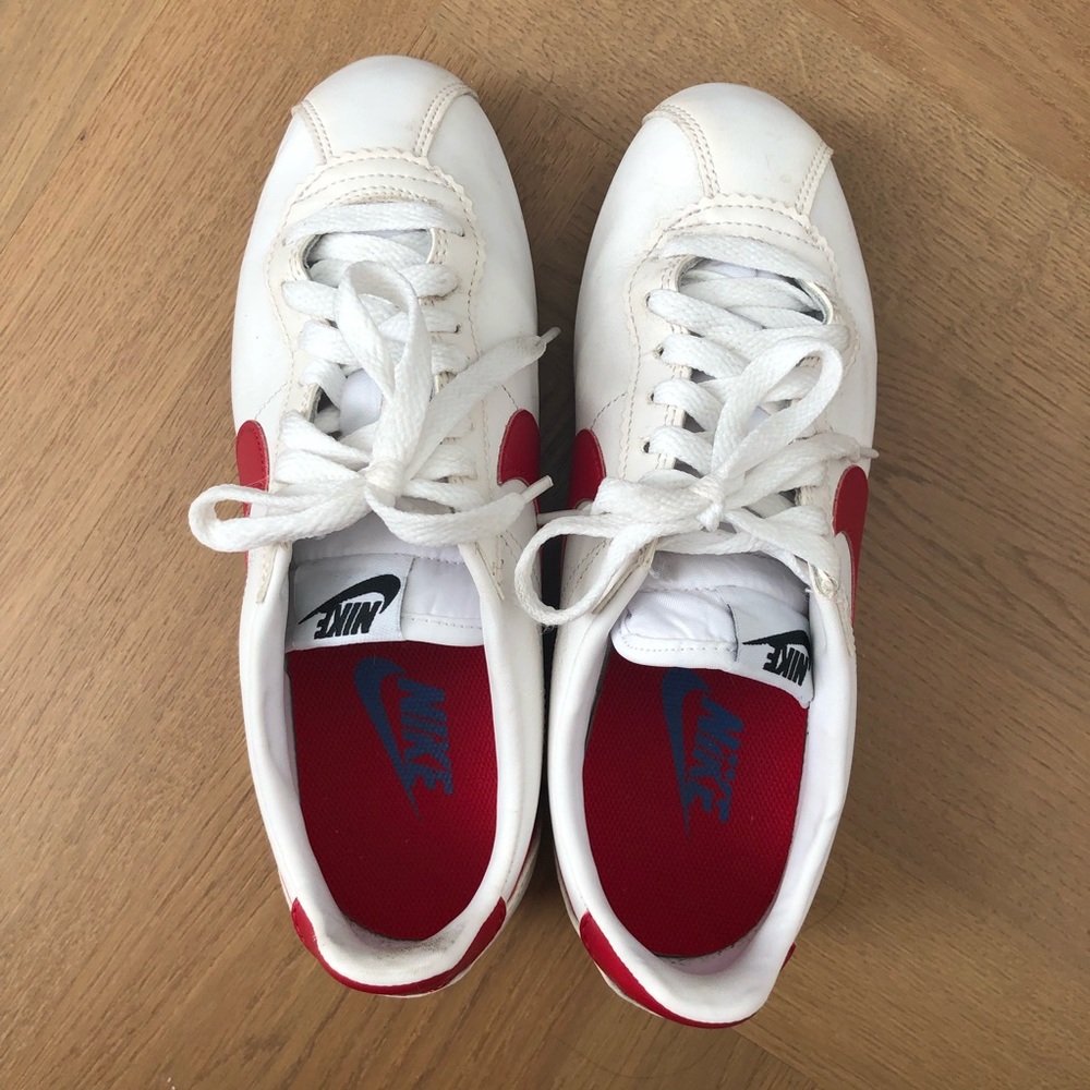 Nike Cortez Sneakers 7.5